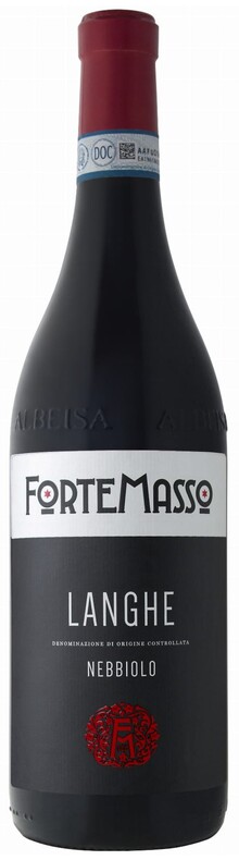 Langhe Nebbiolo 2023