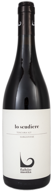 Toscana Sangiovese IGT Lo Scudiere 2023