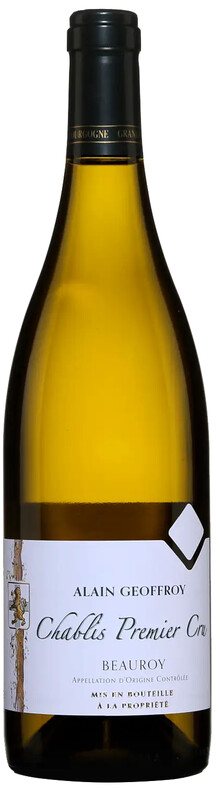 Chablis Premier Cru Beauroy 2023