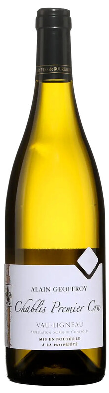 Chablis Premier Cru Vau-Ligneau 2023