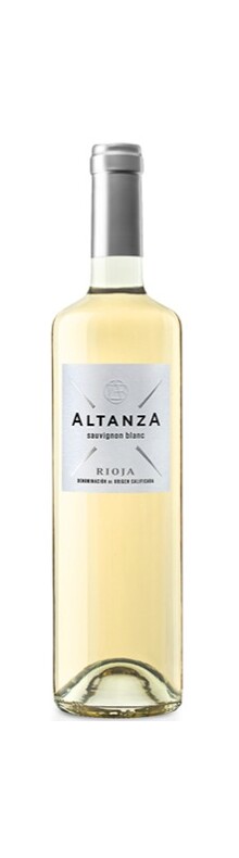 Rioja Sauvignon Blanc 2024