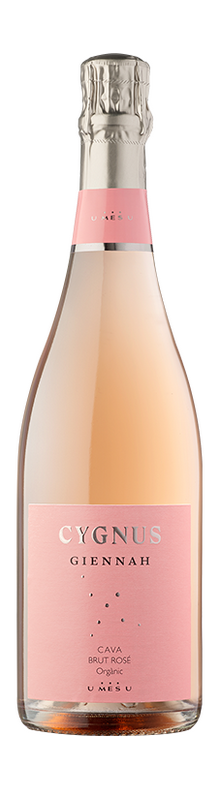 Cygnus Giennah Cava Brut 