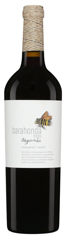 Senorio de Barahonda Tinto Yecla 2024