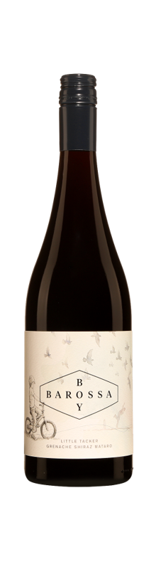 Little Tacker, Barossa 2019