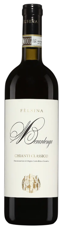 Berardenga Chianti Classico 2022