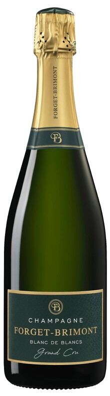 Grand Cru Blanc de Blancs 