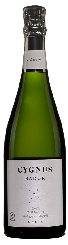 Cygnus Sador Cava Brut Nature Reserva 