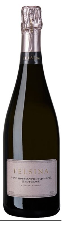 Spumante Brut Ros&egrave; Metodo Classico 