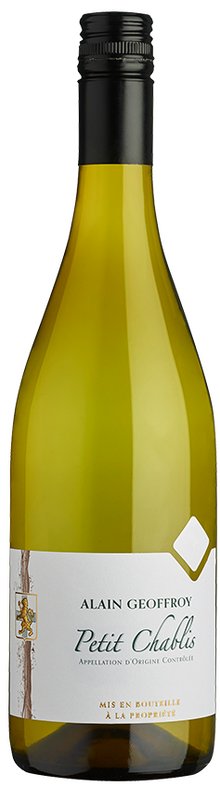 Petit Chablis 2024