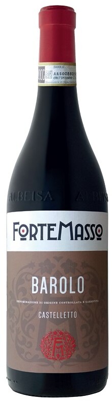 Barolo Castelletto 2021