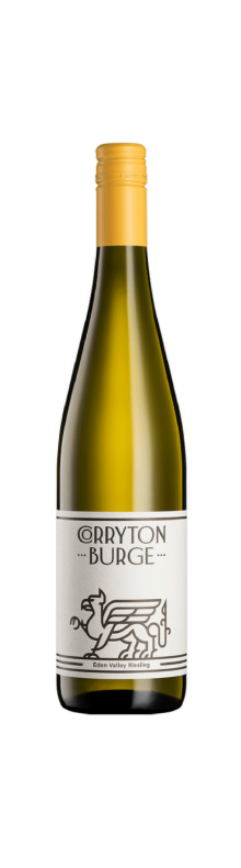 Corryton Burge, The Kith Range Riesling 2023