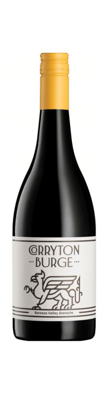 Corryton Burge, Grenache 2022