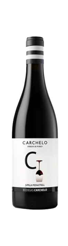 Carchello Jumilla 2023