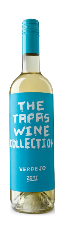 Tapas Wine Collection Verdejo 2023