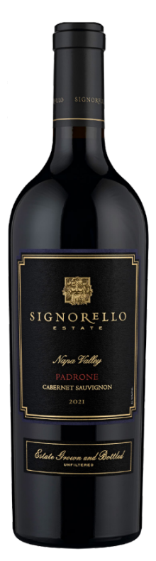 Signorello Padrone 2021
