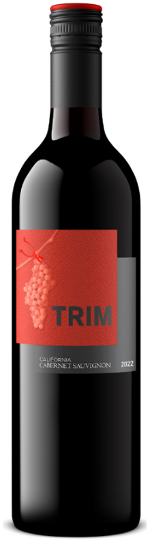 Cabernet Sauvignon Trim 2022
