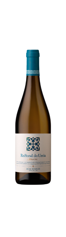 Rectoral do Umia Albari&ntilde;o Rias Baixas 2024
