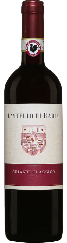Chianti Classico 2022