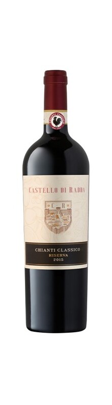 Chianti Classico Riserva 2020