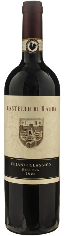 Chianti Classico Riserva Magnum 2010