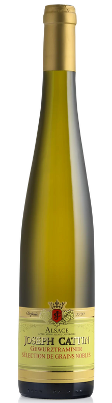 Gewurztraminer S&eacute;lection de Grains Nobles 2022