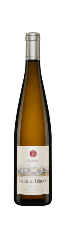 Blanc De Blancs 2024