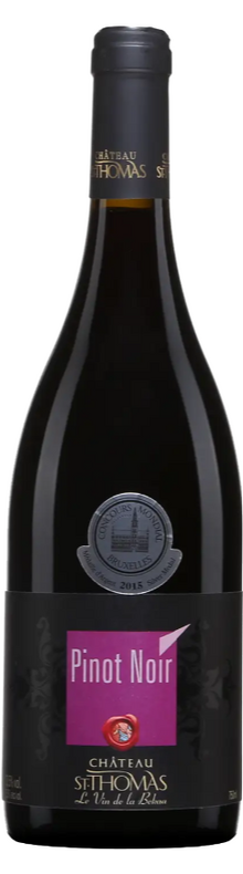 Pinot Noir 2021