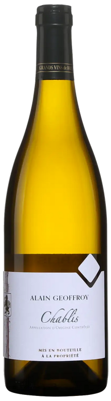 Chablis 2023
