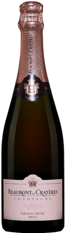 Grand Ros&eacute; Brut 