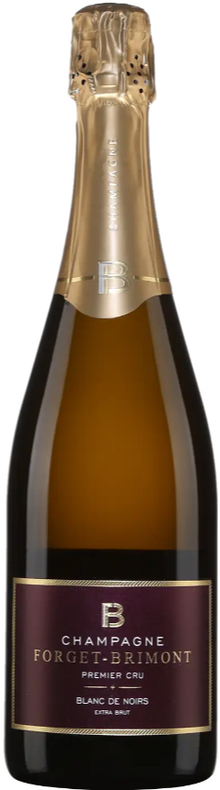 Premier Cru Extra Brut Blanc de Noirs 