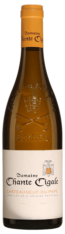 Ch&acirc;teauneuf-du-Pape Tradition Blanc 2024