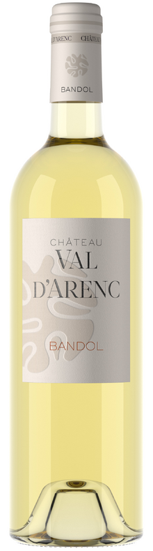 Bandol blanc 2024