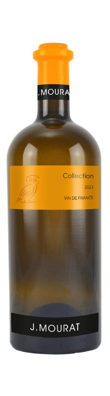 Collection Blanc, Vin de France 2023