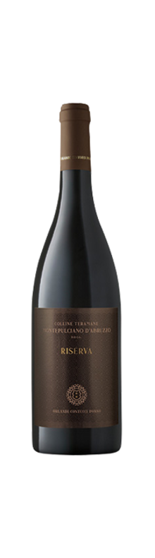 Colline Teramane Riserva 2017