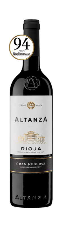 Rioja Gran Reserva 2016