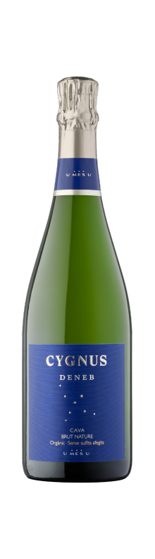 Cygnus Deneb Cava Reserva Brut Nature 2021