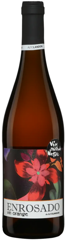 Enrosado Manchuela 2024