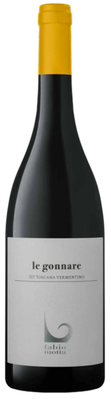 Toscana Vermentino IGT Le Gonnare 2024