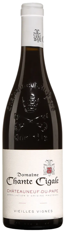 Ch&acirc;teauneuf-du-Pape Vieilles-Vignes 2022