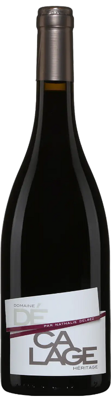 H&eacute;ritage Languedoc La M&eacute;janelle 2020