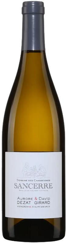 Sancerre Aurore Dezat & David Girard 2024