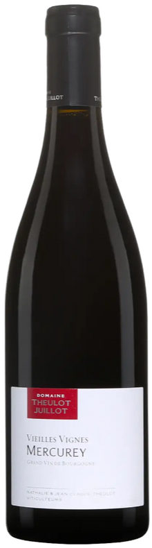 Vieilles Vignes, Mercurey 2022