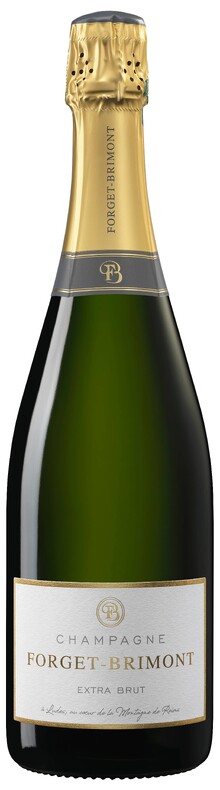 Extra Brut Premier Cru 
