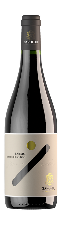 Garofoli Farnio Rosso Piceno 2023