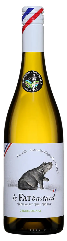 Chardonnay, Pays d'Oc 2023