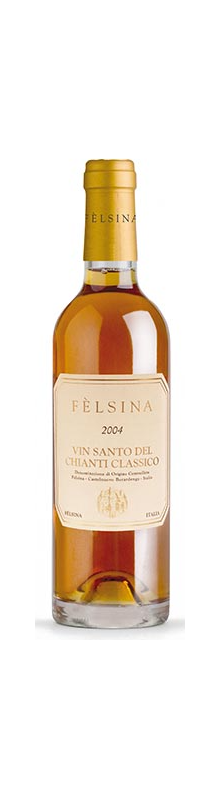 Vin Santo Del Chianti Classico 2017