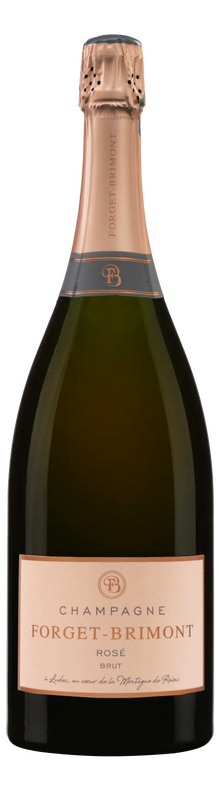 Premier Cru Brut Ros&eacute; [1.5L] 