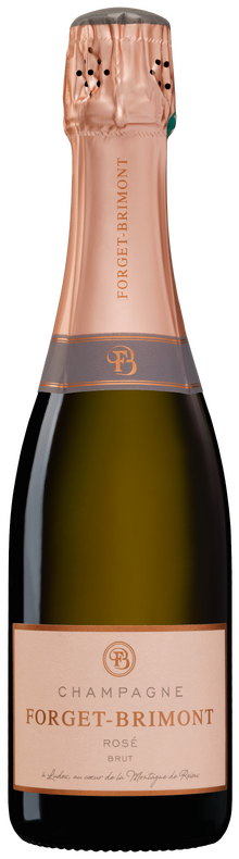 Premier Cru Brut Ros&eacute; [375ml] 