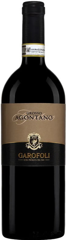 Grosso Agontano Riserva Conero DOCG 2021