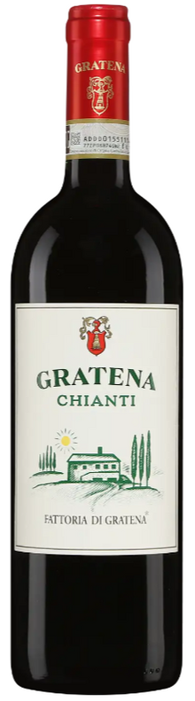 Gratena Chianti 2022